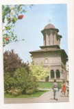 RF54 -Carte Postala- Bucuresti, Biserica Cretulescu, necirculata