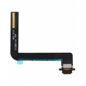Modul Incarcare Pentru Apple iPad 10.2 (2021), A2603, A2198 Alb foto
