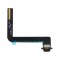 Modul Incarcare Pentru Apple iPad 10.2 (2021), A2603, A2198 Alb