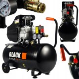 Compresor aer comprimat 24 25 litri 8 bar 2,8 KW (12853)