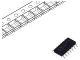 Amplificator Video Programabil 6VDC 2 Canale