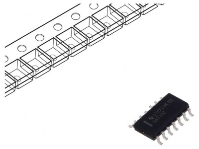 Amplificator Video Programabil 6VDC 2 Canale foto