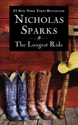 The Longest Ride foto