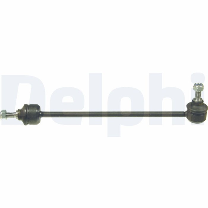 DELPHI TC1025 Brat/bieleta suspensie, stabilizator