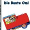 Die bunte Omi