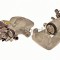 Etrier frana VW CADDY III Combi (2KB, 2KJ, 2CB, 2CJ) (2004 - 2016) BOSCH 0 986 135 049