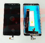 LCD+Touchscreen Xiaomi Redmi Note 4 BLACK