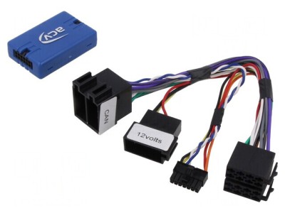 Adaptor Control Volan DAF foto