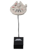 Millennium Falcon Book Light