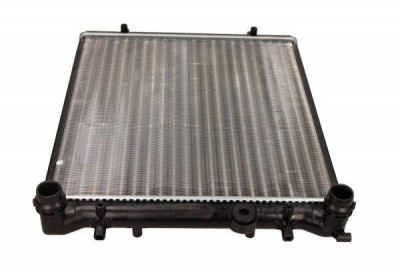 Radiator, racire motor SEAT Toledo II Sedan (1M2) ( 10.1998 - 05.2006) OE 1J0 121 253 AM foto