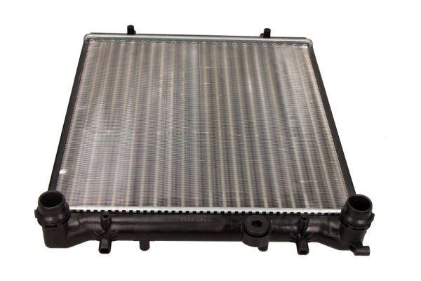 Radiator, racire motor SEAT Toledo II Sedan (1M2) ( 10.1998 - 05.2006) OE 1J0 121 253 AM