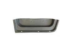 Element reparatie usa Peugeot Boxer (250), Fiat Ducato (250), Citroen Jumper (250 , 09.2006-08.2014-; Ram Promaster, 02.2013-, montare fata, dreapta,
