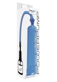 Pompa Penis ToyJoy &raquo;Power Pump&laquo; 23 cm - Albastru