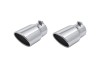 Set 2 Ornamente toba compatibile AUDI Q7 2006-2015 COD 7QA, Lumi LUXURY