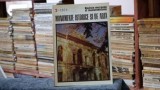 Cumpara ieftin Revista Muzeelor si Monumentelor 2/1978, editie veche, 96 pagini, editie de colectie, rara