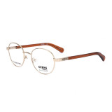 Rame ochelari de vedere unisex Guess GU8247 033