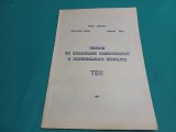 TEHNICI DE EXAMINARE RADIOGRAFICĂ A MATERIALELOR METALICE * P. ȚENCHEA* 1994 *19