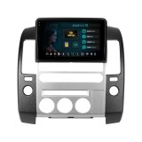 Navigatie 2K Nissan Pathfinder/ Nissan Navara (2005-2014) 8GB RAM Android 13 Octacore Slot Sim 4G DSP GPS Wi-FI Carplay Android Auto USB Bluetooth Waz