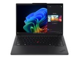 LENOVO ThinkPad T14 G6 Intel Core Ultra 7 258V 14inch WUXGA 32GB 512GB SSD M.2 PCIe W11P 3YR Premier 21QG000URI (timbru verde 4 lei)