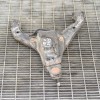 Braț inferior dreapta față MERCEDES-BENZ SPRINTER 3-t 906 2018 OEM: A9063221109 10048043