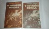 Wilhelm Adam - O Hotarare Dificila: Batalia Stalingrad Vol. 1+2, Roman Istoric, Editura Militara 1988