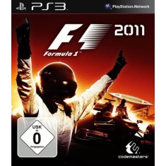 Joc PS3 F1 2011