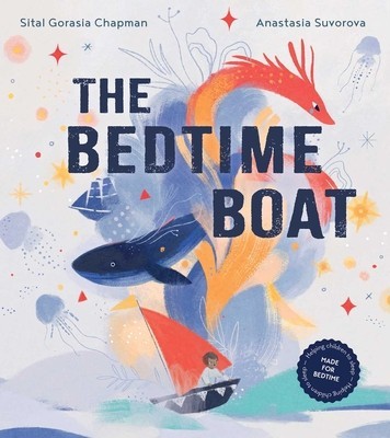 The Bedtime Boat foto
