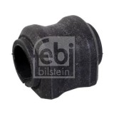 Bucsa bara stabilizatoare Toyota Rav 4 III, Rav 4 IV Motor 2.0 4WD, 2.0 4WD, 2.0 4WD, 2.0 D, 2.0 D, parte montare puntea spate, lungime 48 mm, 40