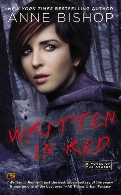 Written in Red foto