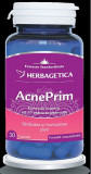 ACNEPRIM 30CPS, Herbagetica