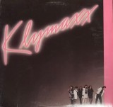 Vinil LP Klymaxx &ndash; Klymaxx (EX)
