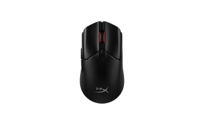 HP HyperX Pulsefire Haste 2 WS Black foto