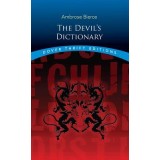 The Devil&#039;s Dictionary