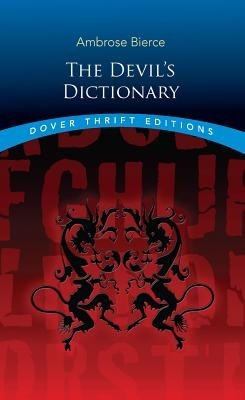 The Devil&amp;#039;s Dictionary foto
