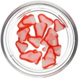 Cumpara ieftin Fructe fimo - căpșuni tăiate, INGINAILS
