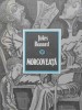 Morcoveata - Jules Renard, Literatura Artistica, 1990, Romana, 124 pagini, Carte Povesti Copii, Necartonata
