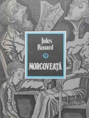 MORCOVEATA-JULES RENARD-230800 foto