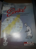 4 buc,Revista de Fizica Evrika,3/1999=12/1998=8/1999=9/1999,T.GRATUIT