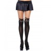 LEG AVENUE - PANTYHOSE OPAQUE, LEG AVENUE HOSIERY