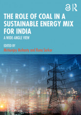 The Role of Coal in a Sustainable Energy Mix for India: A Wide-Angle View foto