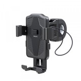 Suport Bicicleta Yesido C94, 4inch - 6.5inch, Negru