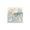 Puzzle cu manere , Animale, PolarB Viga