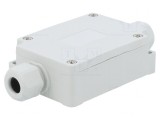 Cutie de Conexiuni IP65 50x70x24mm
