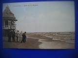 HOPCT 179 E BAILE DE LA MAMAIA IN 1912 -CONSTANTA -CT-CIRCULATA