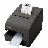 Cumpara ieftin Imprimanta Termica Second Hand pentru POS, Epson TM-H6000IV, 300mm/s, USB, RJ-45 NewTechnology Media