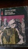 Castelul din Carpati Jules Verne