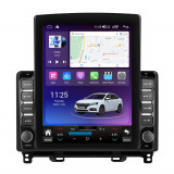 Navigatie dedicata cu Android Honda Jazz V dupa 2020, 8GB RAM, Radio GPS Dual