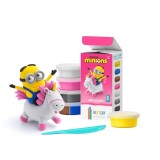 Set creativ din lut - Hey Clay Minions - Dave &amp; Fluffy | Hey Clay