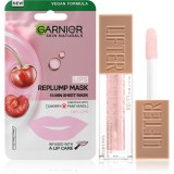 MAYBELLINE NEW YORK Lifter Gloss set &icirc;ngrijire buze