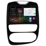 Navigatie Dedicata Renault Clio 4 (2016-2019), 2K, 12Gb Ram, 256Gb Stocare, Carplay